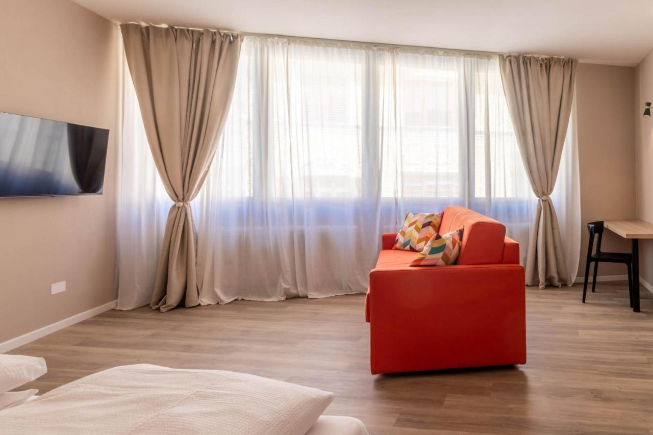Apartments Iris Merano Exterior foto