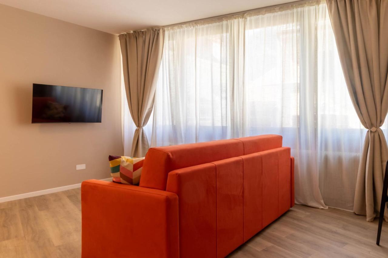 Apartments Iris Merano Exterior foto